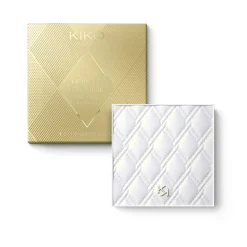 KIKO Milano Holiday Premiere Enchanting Duo Bronzer- Bronzers & Contouring
