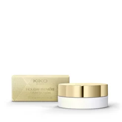 KIKO Milano Holiday Premiere Golden Eye Patches- Masques Visage