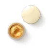 KIKO Milano Holiday Premiere Golden Face Mask- Masques Visage