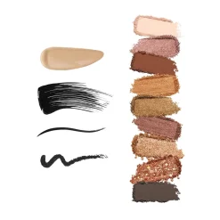 KIKO Milano Holiday Premiere Iconic Eyes Gift Set- Ensembles Et Trousses