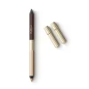 KIKO Milano Holiday Premiere Lasting Duo Eyepencil- Crayons Pour Les Yeux