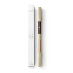 KIKO Milano Holiday Premiere Lasting Duo Eyepencil- Crayons Pour Les Yeux