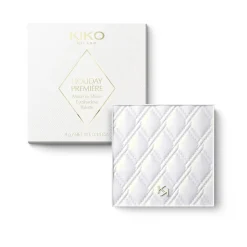 KIKO Milano Holiday Premiere Made To Shine Eyeshadow Palette- Palettes Yeux