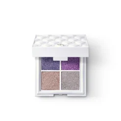 KIKO Milano Holiday Premiere Made To Shine Eyeshadow Palette- Palettes Yeux