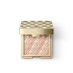 KIKO Milano Holiday Premiere Pearly Duo Face Highlighter- Enlumineurs