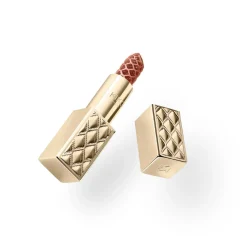 KIKO Milano Holiday Premiere Sparkling Lipstick- Rouges À Lèvres