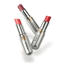 KIKO Milano Hydra Colour Lip Set- Ensembles Et Trousses