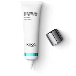 KIKO Milano Hydrating & Perfecting Face Base- Bases De Teint