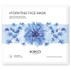 KIKO Milano Hydrating Face Mask- Masques Visage