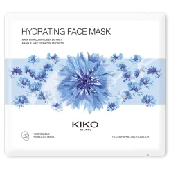 KIKO Milano Hydrating Face Mask- Masques Visage