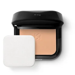 KIKO Milano Instamoisture Powder Foundation- Fonds De Teint