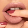KIKO Milano Instant Colour Matte Liquid Lip Colour- Rouges À Lèvres