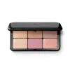 KIKO Milano Irresistible Total Look Face Powder Palette- Palettes Visage