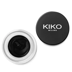KIKO Milano Lasting Gel Eyeliner- Eyeliners
