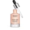 KIKO Milano Liquid Skin Second Skin Foundation- Fonds De Teint