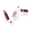 KIKO Milano Matte & Shiny Duo Liquid Lip Colour- Rouges À Lèvres