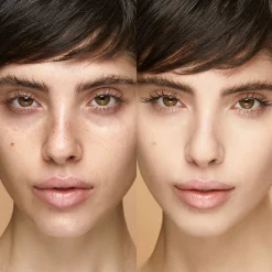 KIKO Milano Matte Fusion Pressed Powder- Poudres Maquillage