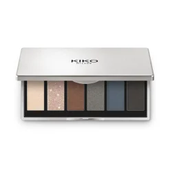 KIKO Milano My Mini Eyeshadow Palette- Palettes Yeux