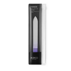 KIKO Milano Nail File 106 - Glass- Limes À Ongles