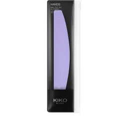 KIKO Milano Nail File 104 - Glossing Buffer- Limes À Ongles