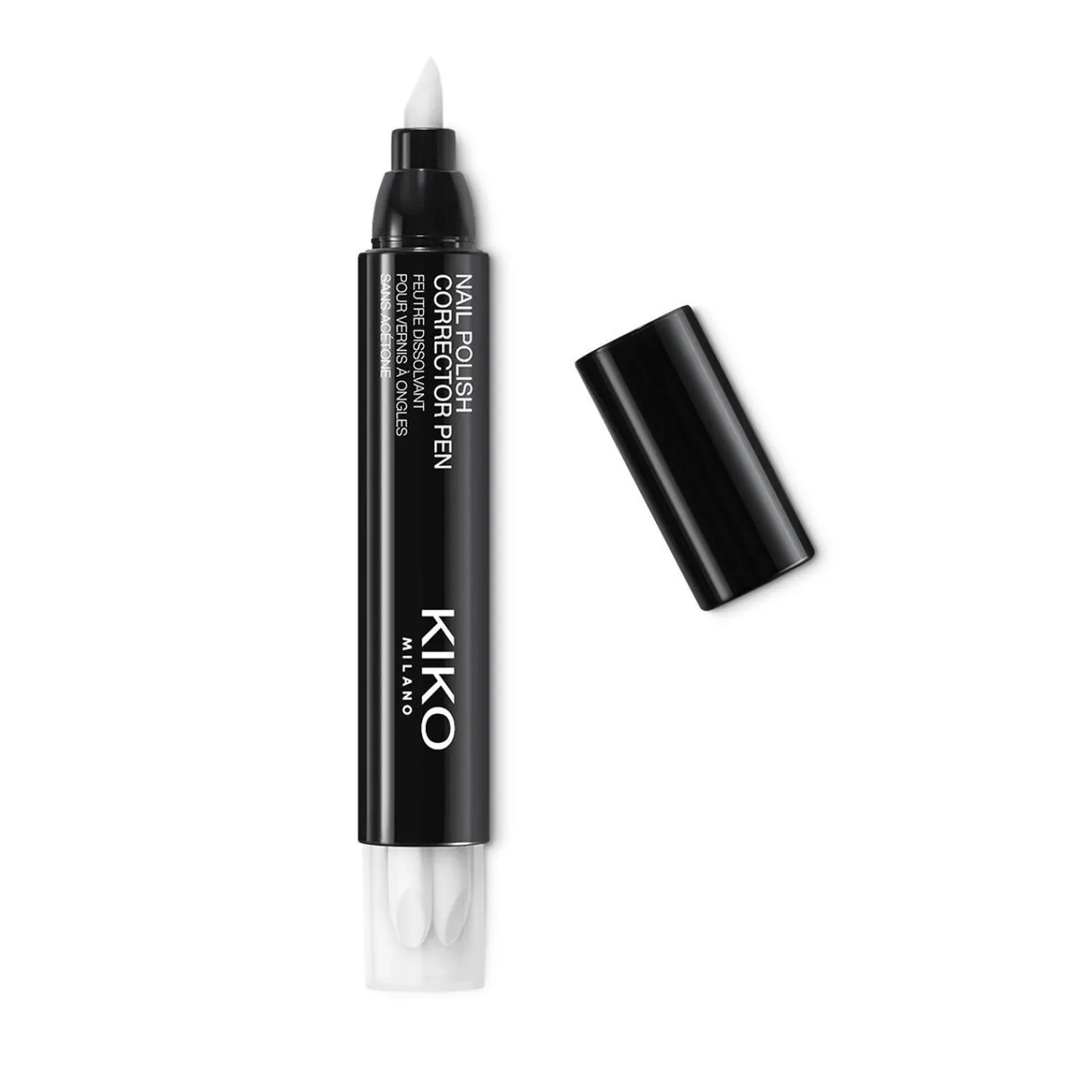 KIKO Milano Nail Polish Corrector Pen- Dissolvants Vernis À Ongles