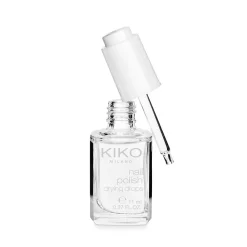 KIKO Milano Nail Polish Drying Drops- Fixateurs Vernis À Ongles