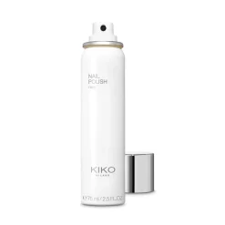 KIKO Milano Nail Polish Fixer- Fixateurs Vernis À Ongles
