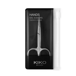 KIKO Milano Nail Scissors- Manucure