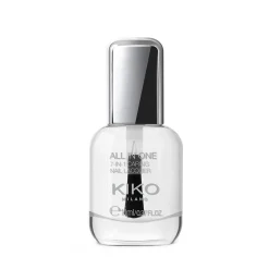 KIKO Milano New All In One- Soins Des Ongles