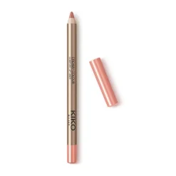 KIKO Milano New Creamy Colour Comfort Lip Liner- Crayons Contour Lèvres