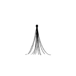 KIKO Milano New False Eyelashes- Faux Cils