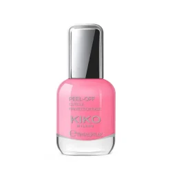 KIKO Milano New Peel Off Cuticle Protector Base- Soins Des Ongles