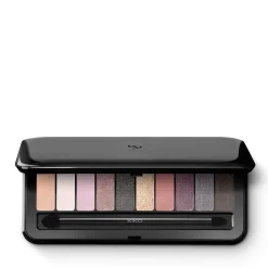 KIKO Milano New Soft Nude Eyeshadow Palette- Palettes Yeux