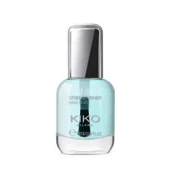 KIKO Milano New Strengthener Base Coat- Soins Des Ongles