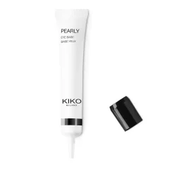 KIKO Milano Pearly Eye Base- Bases À Paupieres