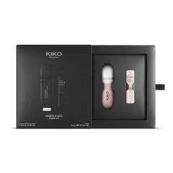KIKO Milano Perfect Lips Caring Set- Ensembles Et Trousses