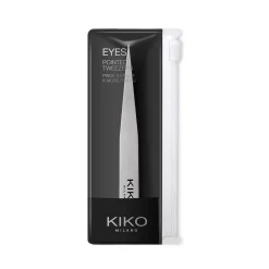 KIKO Milano Pointed Tweezers- Pinces À Épiler