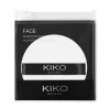 KIKO Milano Powder Puff- Eponges Démaquillantes