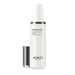 KIKO Milano Prime & Fix Refreshing Mist- Fixateurs