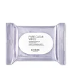 KIKO Milano Pure Clean Wipes- Démaquillants