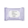 KIKO Milano Pure Clean Wipes Mini- Démaquillants