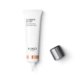KIKO Milano Radiance Boost Serum Face Base- Bases De Teint