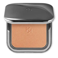 KIKO Milano Radiant Touch Bronzing Powder- Bronzers & Contouring