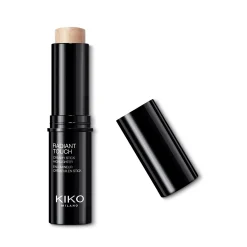 KIKO Milano Radiant Touch Creamy Stick Highlighter- Enlumineurs