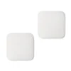 KIKO Milano Rectangular Foundation Sponge- Applicateurs Et Mirroirs