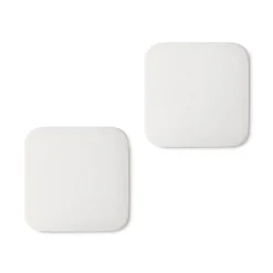 KIKO Milano Rectangular Foundation Sponge- Applicateurs Et Mirroirs