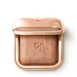 KIKO Milano Silky Glow Baked Bronzer- Bronzers & Contouring