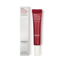 KIKO Milano Skin Trainer Hyaluron Lip Mask- Skin Trainer