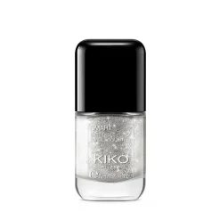 KIKO Milano Smart Nail Lacquer - Biodegradable Glitter Edition- Vernis À Ongles