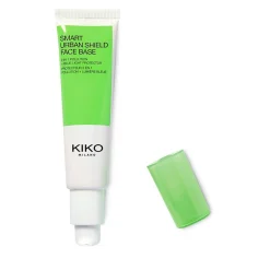 KIKO Milano Smart Urban Shield Face Base- Crèmes Hydratantes